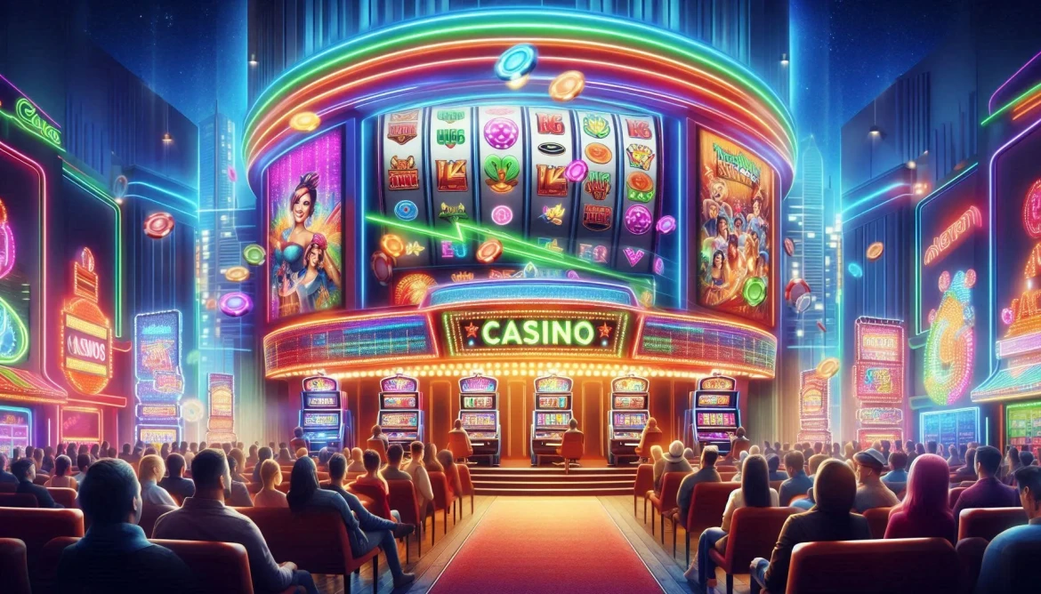 Dracula Casino